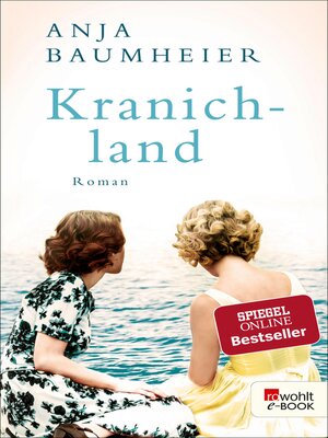 cover image of Kranichland
